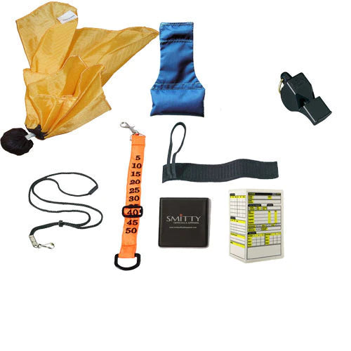 Football Accessories Package Officials Gear Outlet
