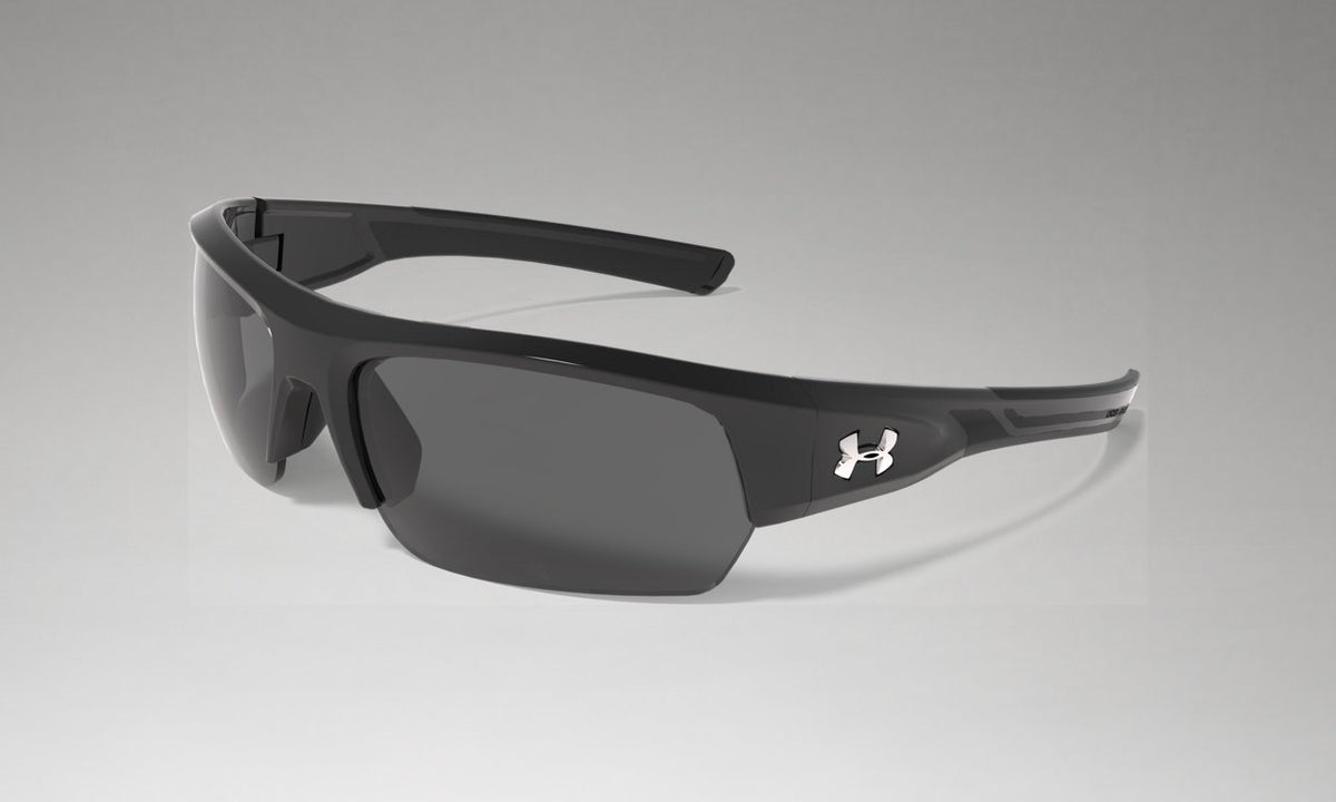 Under armour big shot cheap sunglasses polarized