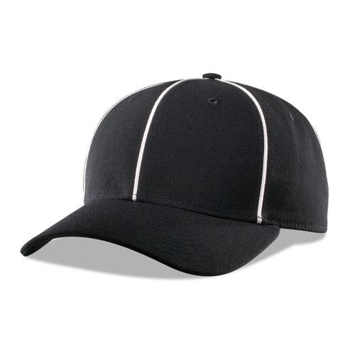 Richardson Pulse P3 Flex Fit Hat (Lacrosse) Officials Gear Outlet