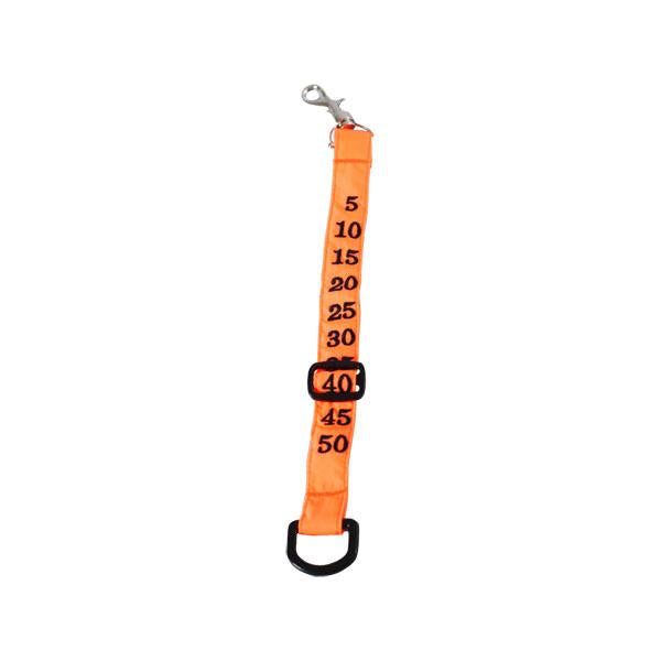 Cloth Chain Clip Officials Gear Outlet
