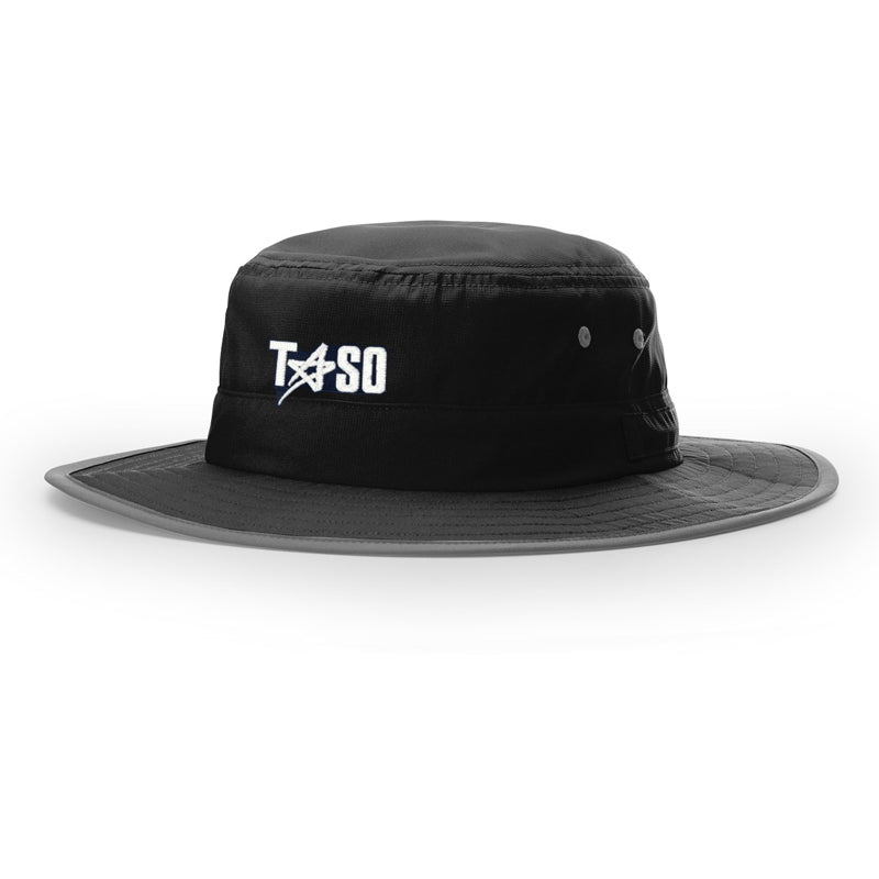 TASO Approved Football Bucket Hat Officials Gear Outlet