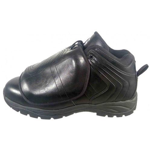 Smitty MidCut Umpire Plate Shoes Officials Gear Outlet
