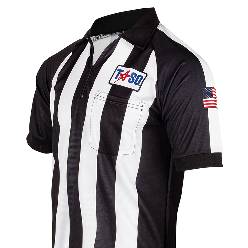 Soccer Shirts – Smitty Officials Apparel