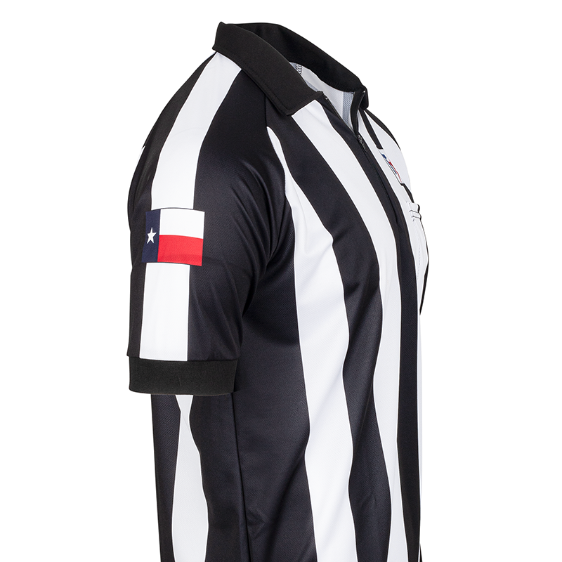 TASO Short Sleeve Shirt – Officials Gear Outlet