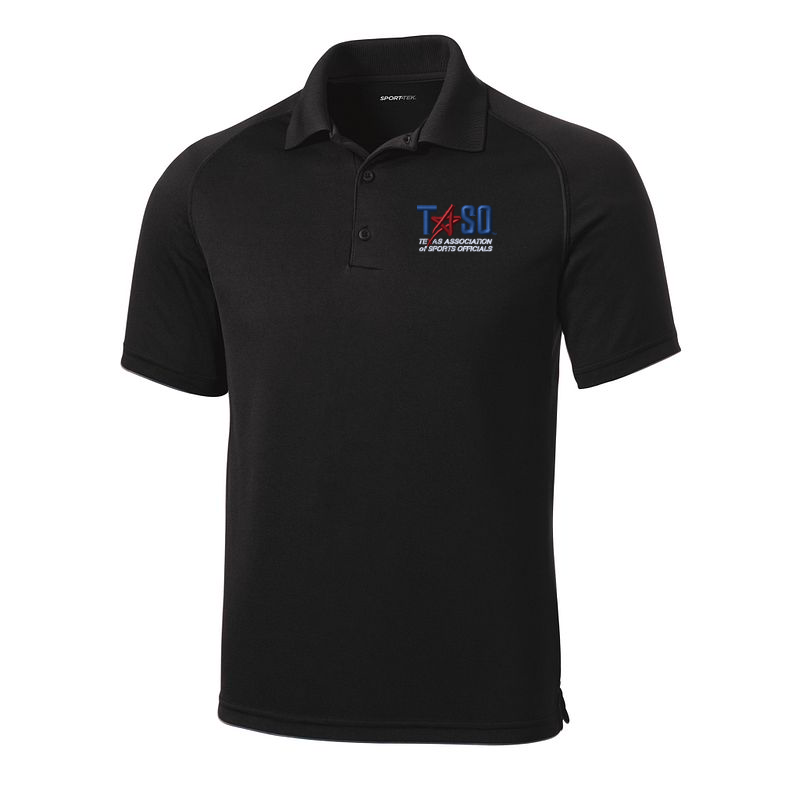 TASO Short Sleeve Shirt – Officials Gear Outlet