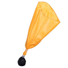 Long Toss Blue Penalty Flag – Officials Gear Outlet