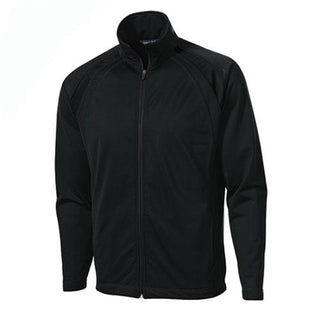 Minor League Baseball Full Zip Thermal Fleece Umpire Jacket