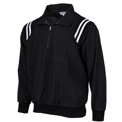 NEW! MLB Convertible Pullover Umpire Jacket – Officials Gear Outlet