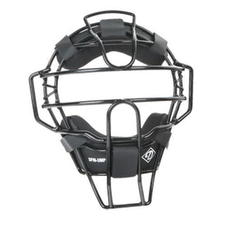 All Star S7™ Magnesium Umpire Mask with LUC Pads – Officials Gear