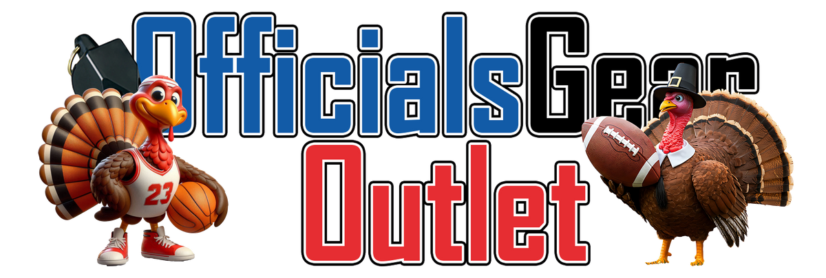 Officials Gear Outlet