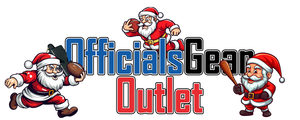 Officials Gear Outlet