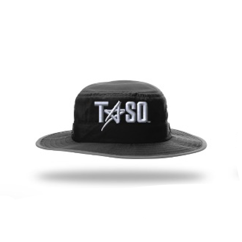 TASO Approved Football Bucket Hat Officials Gear Outlet