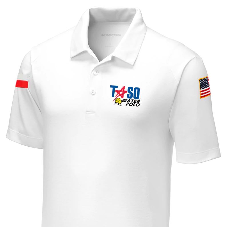 TASO Water Polo Shirt