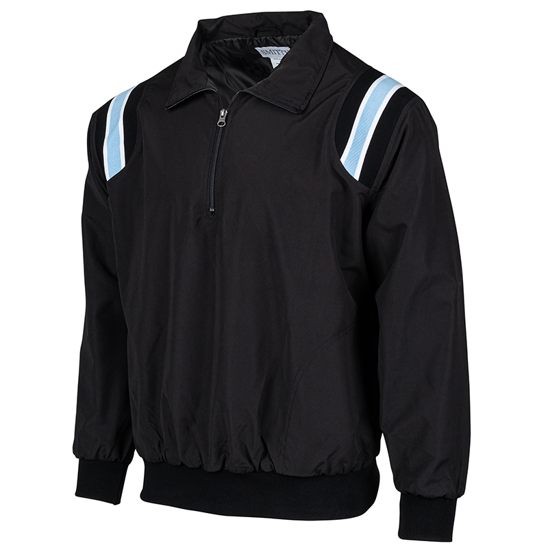 1/2 Zip Pullover Umpire Jacket – Officials Gear Outlet 1/2 Zip Pullover Umpire Jacket – Officials Gear Outlet