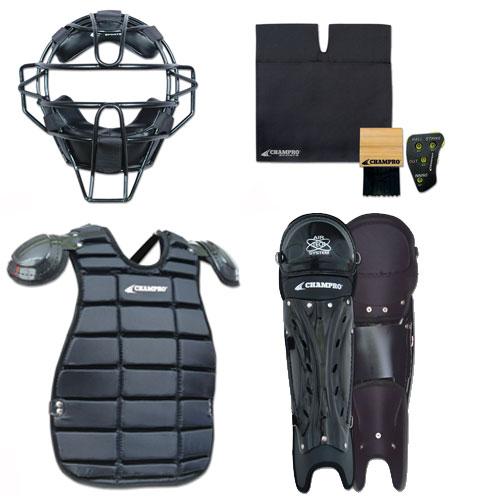 Discount Umpire Packages Officials Gear Outlet