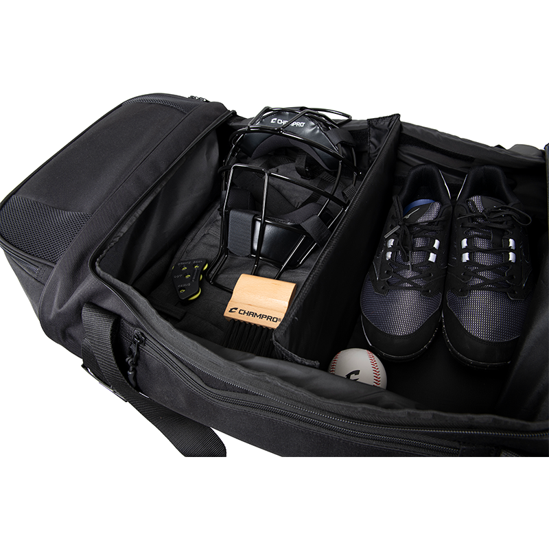Champro Deluxe Umpire Equipment Bag – Officials Gear Outlet