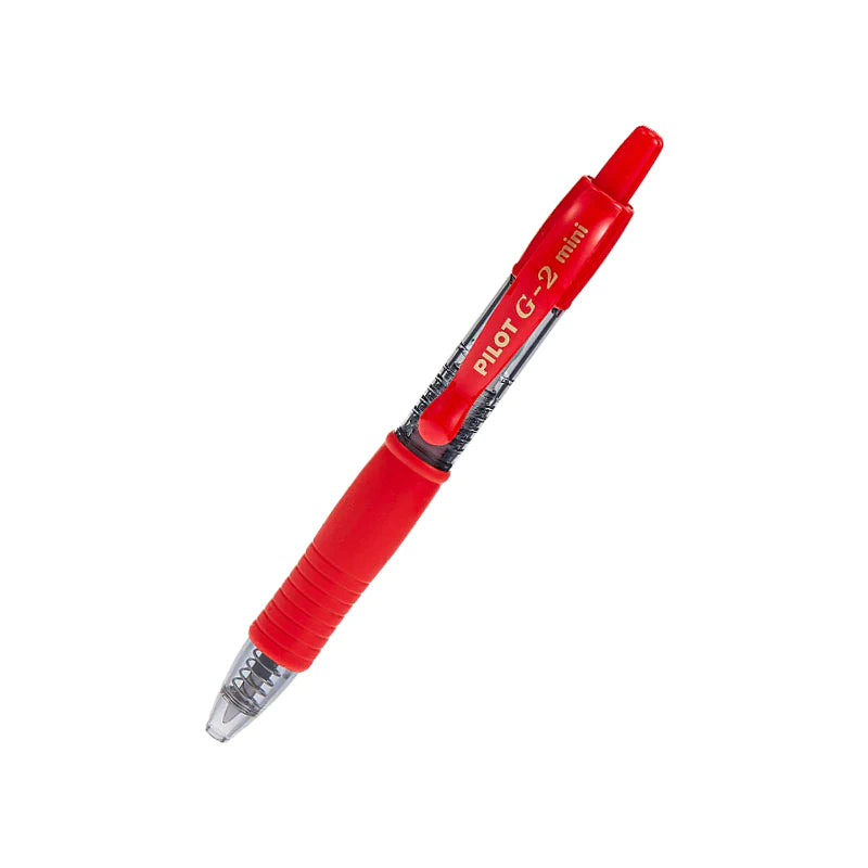gel pens pilot mini pen