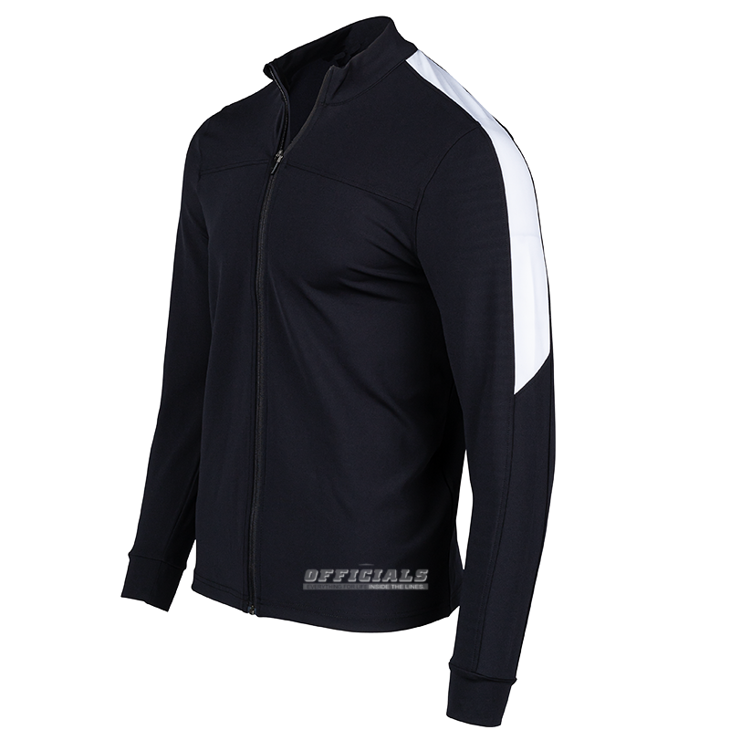 Smitty NCAA Men's Basketball Referee Jacket