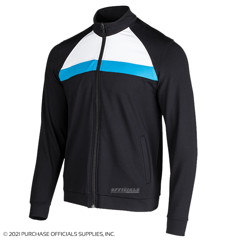 Referee Jacket Basketball Referee Jackets – Officials Gear Outlet