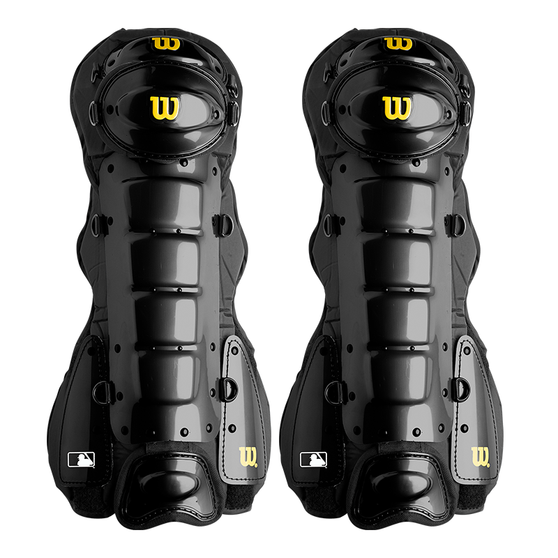 Leg Guards Officials Gear Outlet