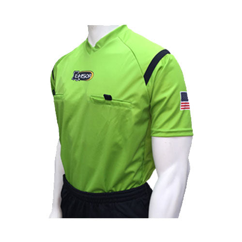 LHSOA Logo Soccer Shirts – Officials Gear Outlet