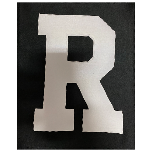 Reusable Position Placket – Officials Gear Outlet