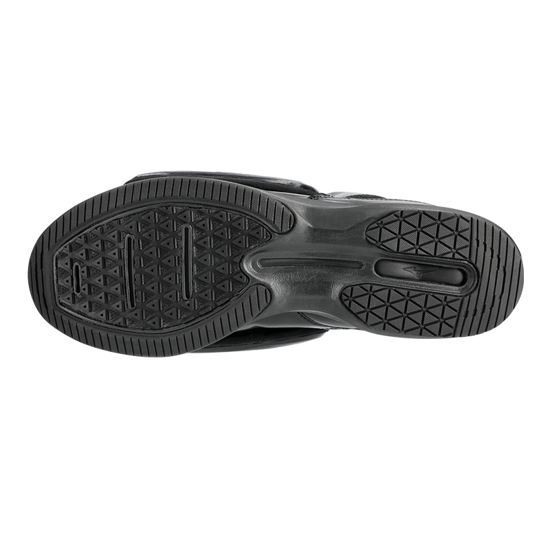 Mizuno plate deals shoes