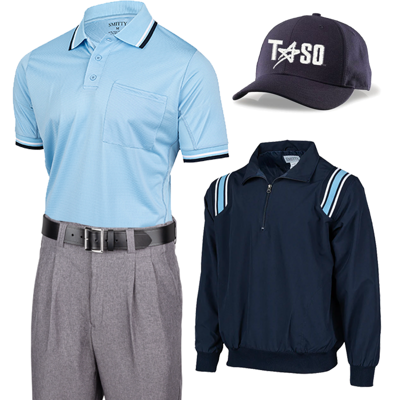 Discount Umpire Packages Officials Gear Outlet
