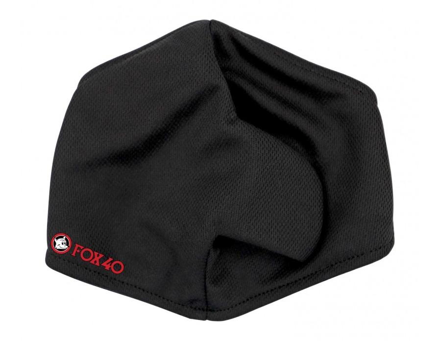 Fox 40 Reusable Cloth Whistle Mask – Officials Gear Outlet